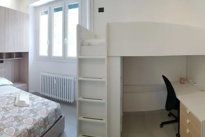 Casa Argonne *