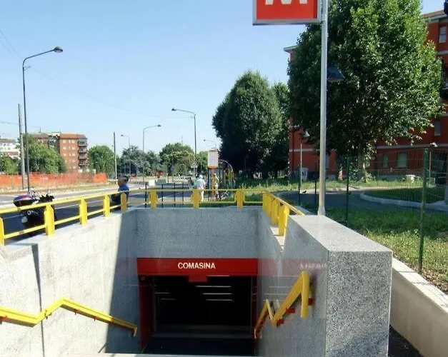 The Spot - *