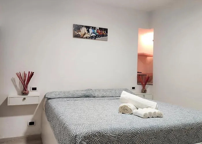 Appartement Luxury Loft - *