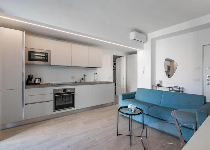 Easylife - Milano- Privata Angera 10s - アパート