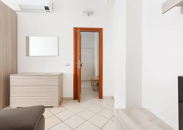 Ripamonti Budget With Small Balcony *