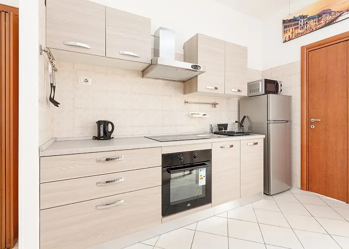 Ripamonti Budget With Small Balcony Apartamento Milán