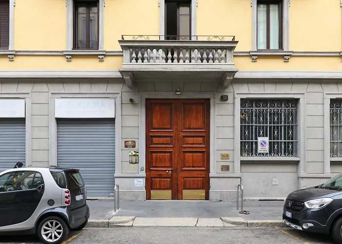 Apartment Elegant P.venezia Attic *