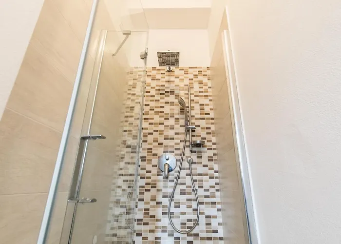 Apartmán Bellarmino 21 *