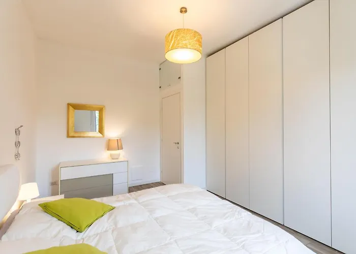 Apartmán Bellarmino 21 *
