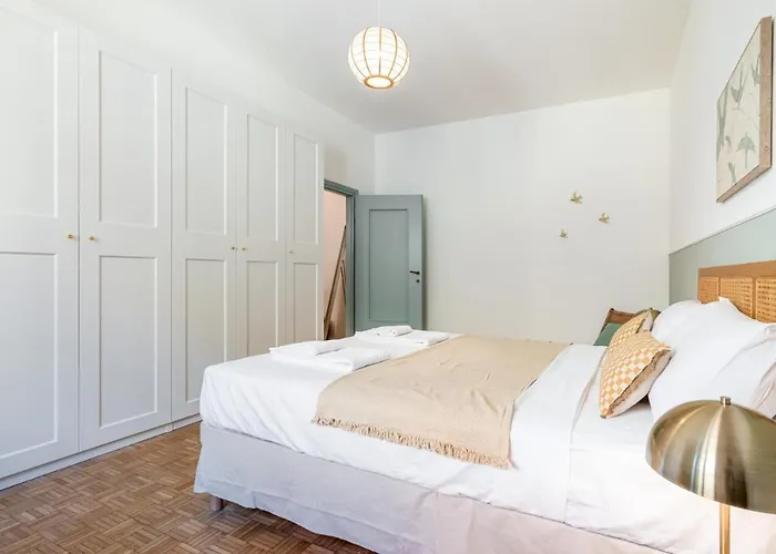 Apartmán Easylife - - Tadino 30 - Porta Venezia Milán