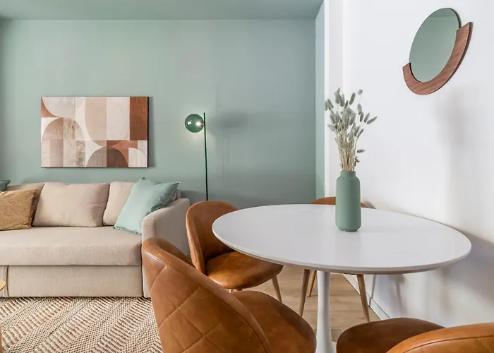 Easylife - - Tadino 30 - Porta Venezia * Milán