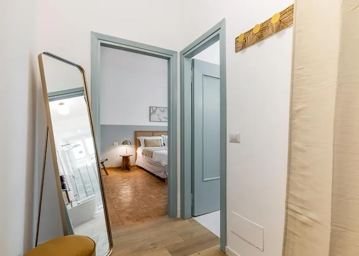 Apartmán Easylife - - Tadino 30 - Porta Venezia