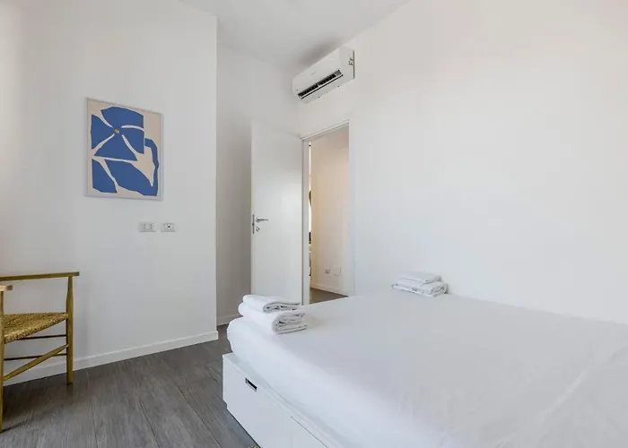 Easylife - - Filippetti 29 - Porta Romana דירה
