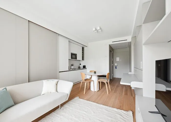 Limehome Via Stresa Milano