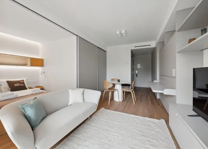 Appartamento Limehome Via Stresa