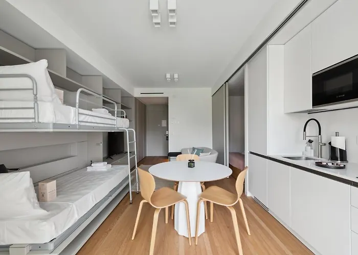 Limehome Via Stresa Milano