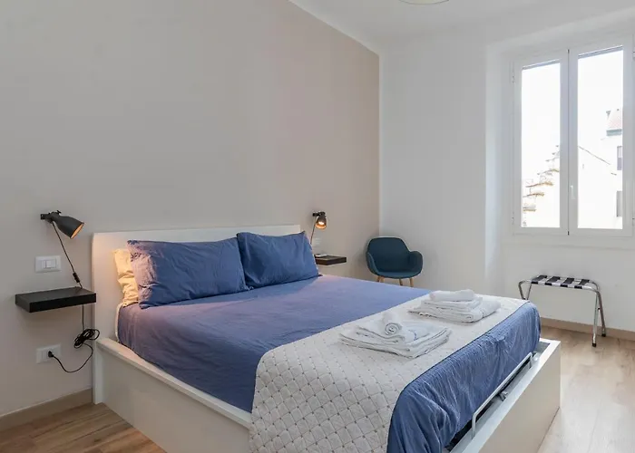 Ihost Flat - Monza 20 公寓