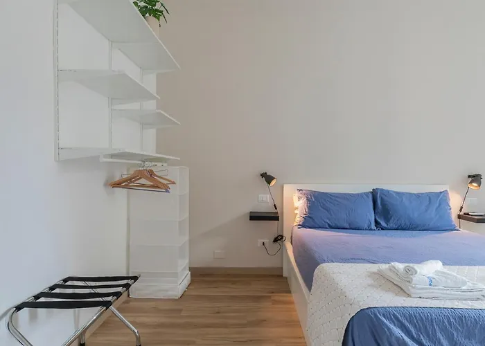 Ihost Flat - Monza 20