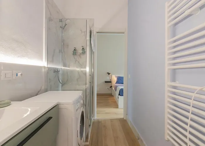 Ihost Flat - Monza 20 公寓 *