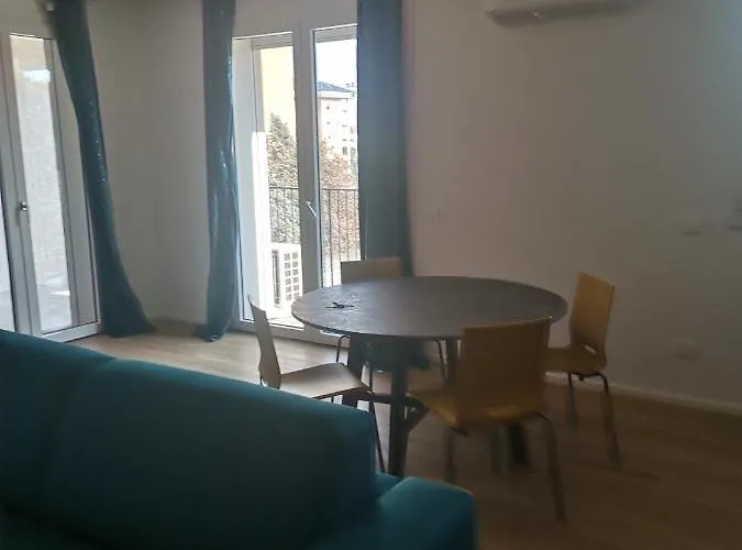 Portello Le Terrazze 2 Apartament