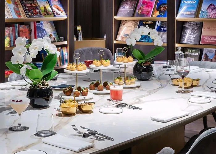 Palazzo Touring Club Milan, A Radisson Collection Milano
