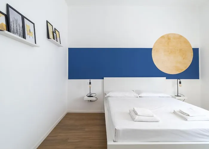 Easylife - Esperienza Unica Nel Cuore Di Moscova * Milán
