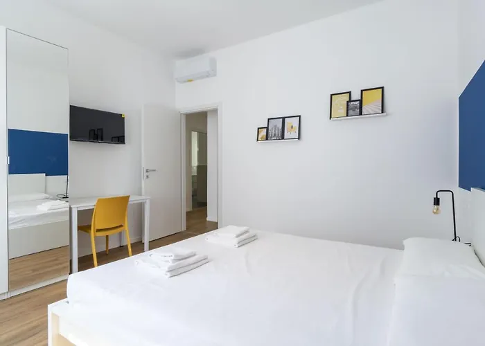 Easylife - Esperienza Unica Nel Cuore Di Moscova Apartmán