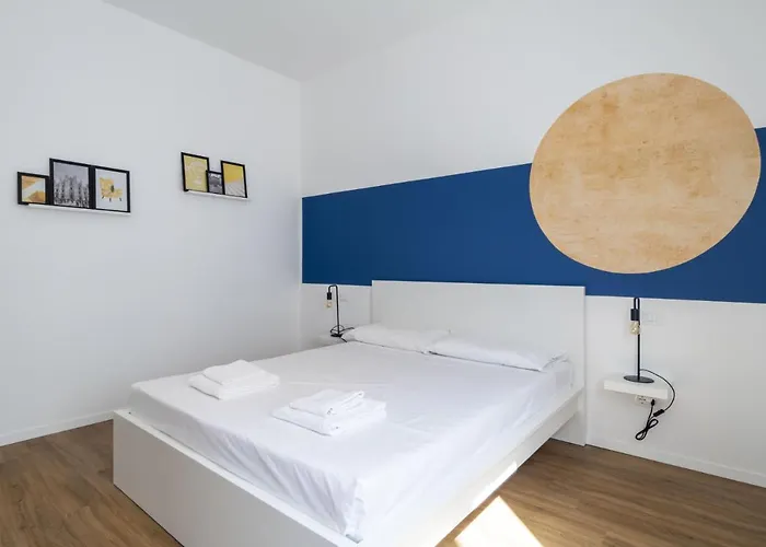 Easylife - Esperienza Unica Nel Cuore Di Moscova Apartmán *
