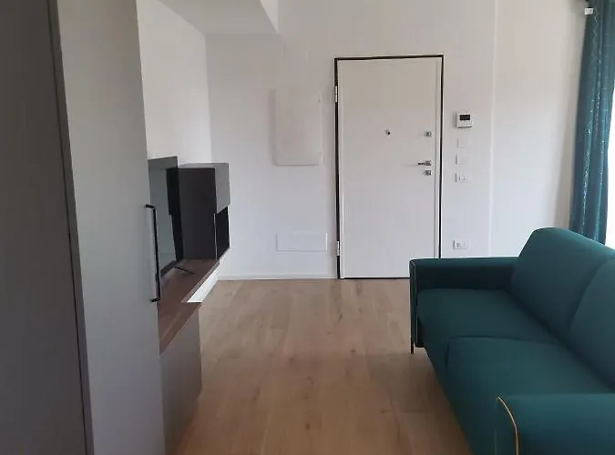 Apartament Portello Le Terrazze 2