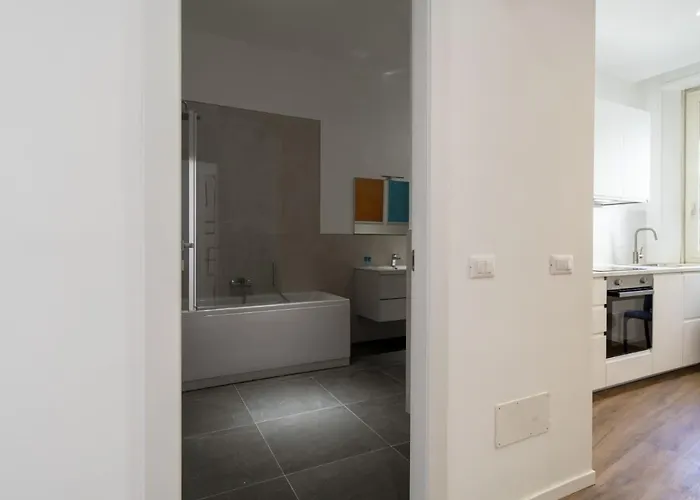 Easylife - Esperienza Unica Nel Cuore Di Moscova Apartmán *