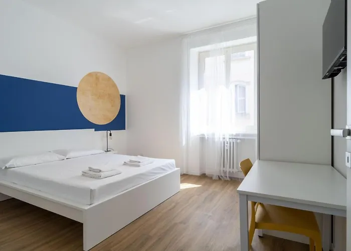 Apartmán Easylife - Esperienza Unica Nel Cuore Di Moscova *