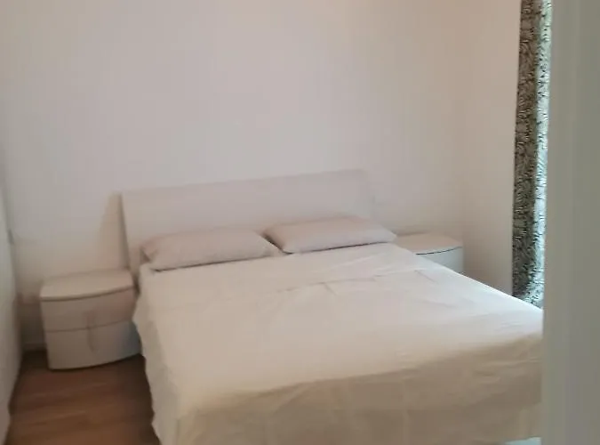Portello Le Terrazze 2 *