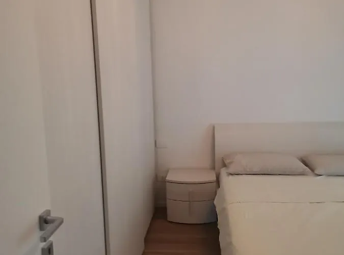 Portello Le Terrazze 2 Apartament *
