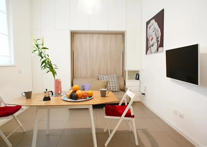 Apartamento Boutique Duomo E Universita Bocconi