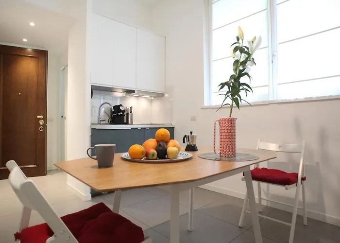 Apartamento Boutique Duomo E Universita Bocconi *