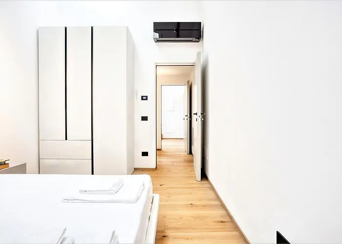 Apartmán Hostmate - - Pastrengo - Isola *