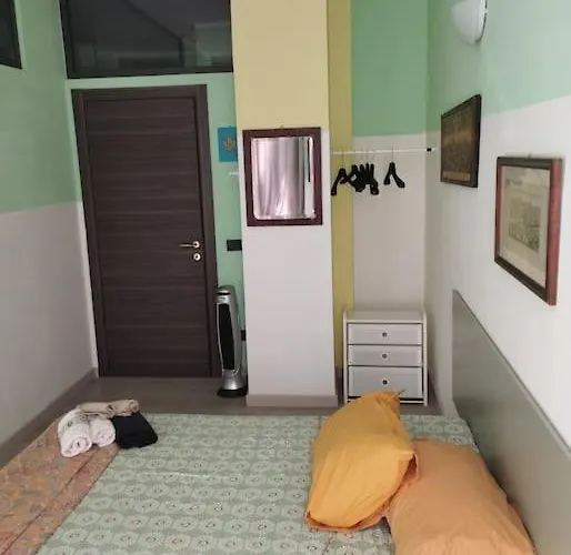 Διαμέρισμα Big Loft At Citta Studi -