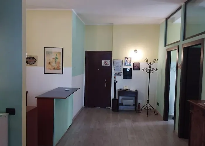 Big Loft At Citta Studi - Μιλάνο