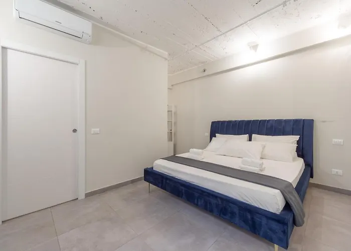 Apartment Eccelso Milan