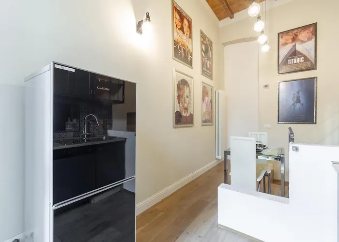 Eccelso Apartment Milan