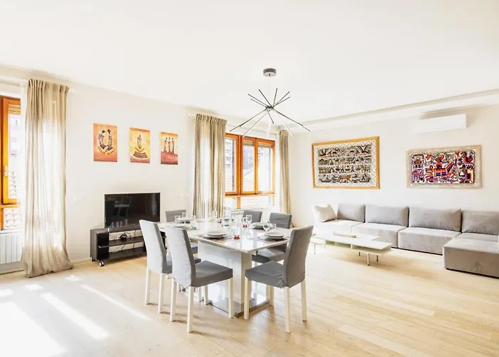 Easylife - - Novi 2 - Navigli 아파트