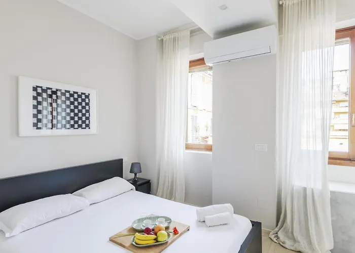아파트 Easylife - - Novi 2 - Navigli