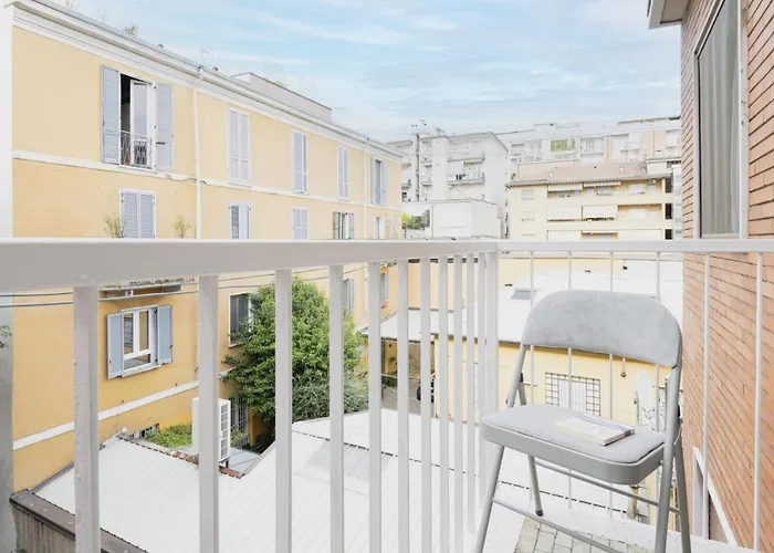 아파트 Easylife - - Novi 2 - Navigli