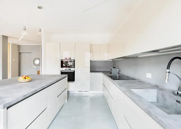 Easylife - - Novi 2 - Navigli 아파트 *