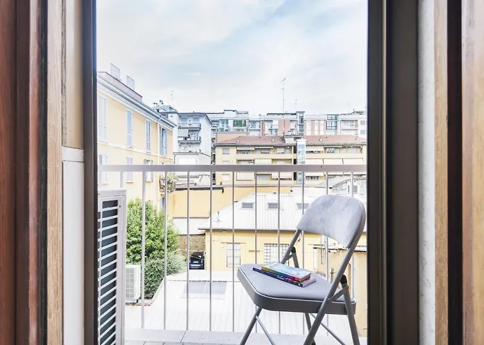 아파트 Easylife - - Novi 2 - Navigli