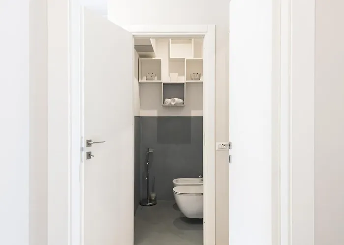 아파트 Easylife - - Novi 2 - Navigli