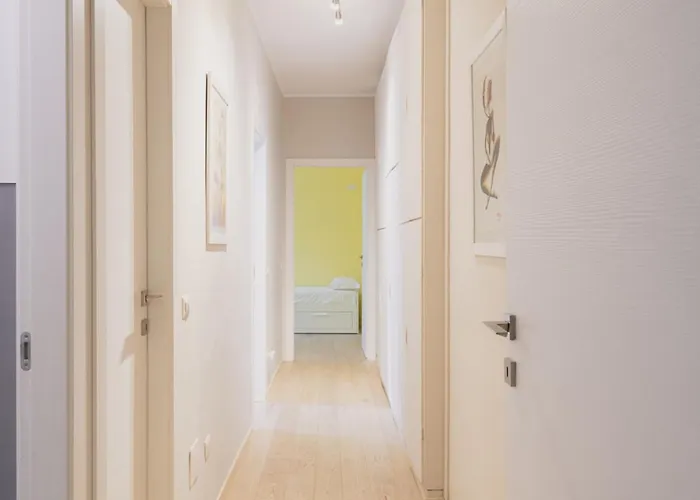 아파트 Easylife - - Novi 2 - Navigli *