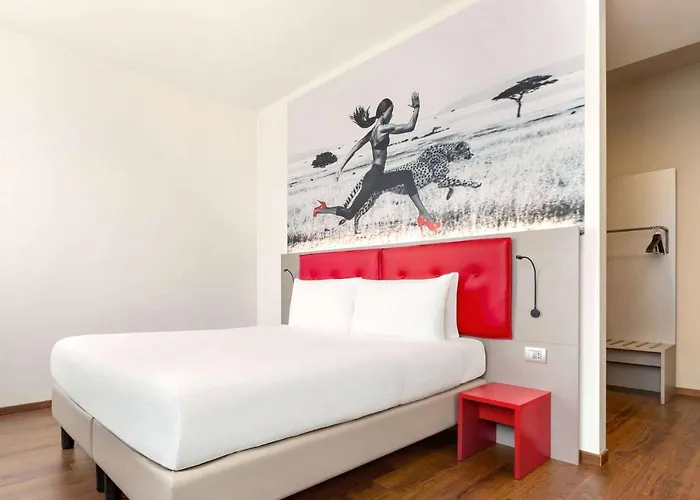 Hotel Amedia Milan, Trademark Collection By Wyndham Milano