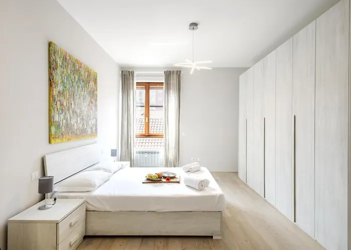 Easylife - - Novi 2 - Navigli 아파트