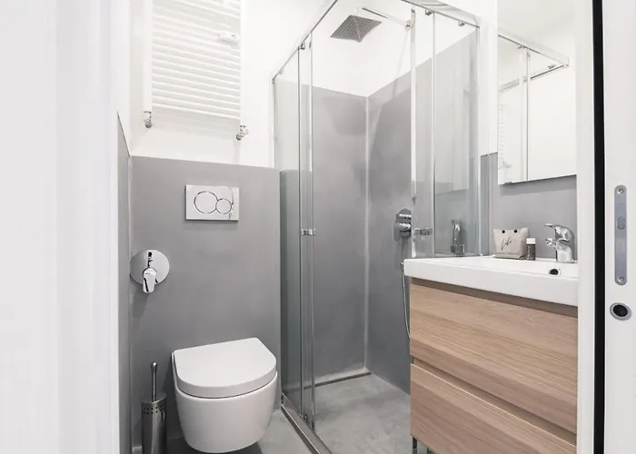아파트 Easylife - - Novi 2 - Navigli