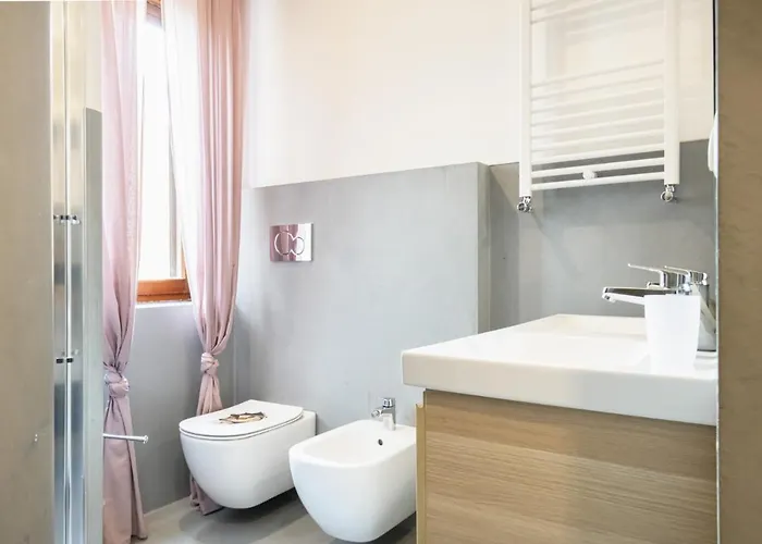 아파트 Easylife - - Novi 2 - Navigli