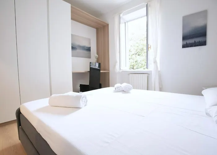 Daire Easylife - - Lanzone 39 - Sant'ambrogio
