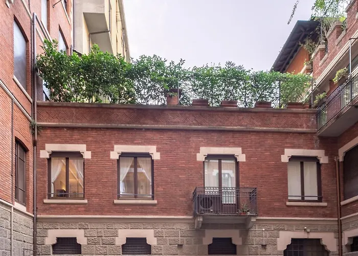Co99 - Modern Two Bedrooms In Castello Cova Appartamento *