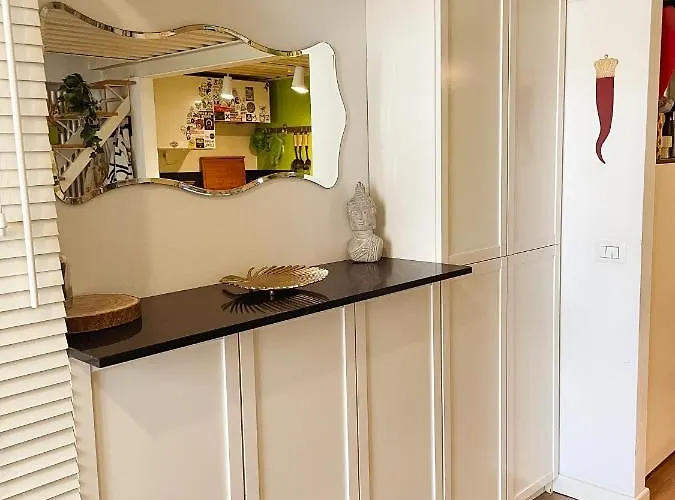 Accogliente Loft A 8 Min Dal Duomo